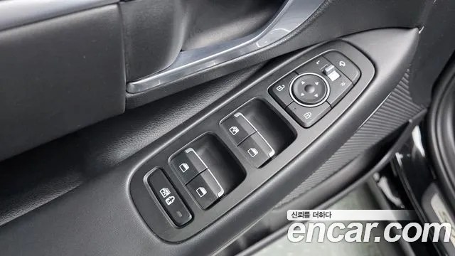 Hyundai Sonata 2020 thumb 6