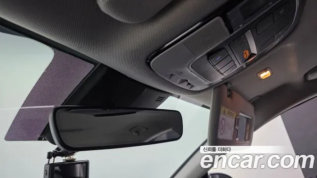 Hyundai Sonata 2020 thumb 8