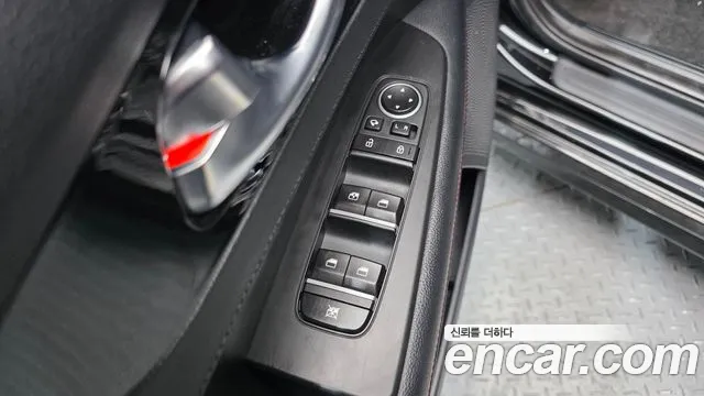 Kia K3 2024 thumb 3