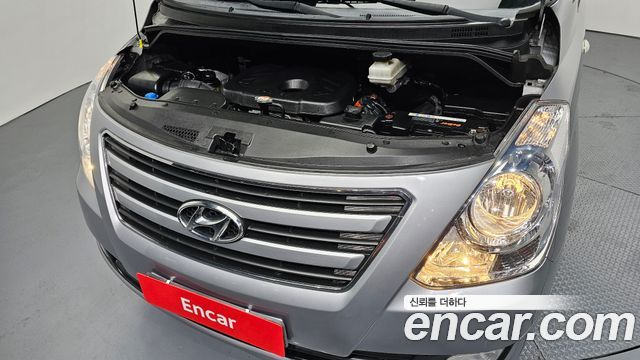 Hyundai Starex 2016 thumb 7