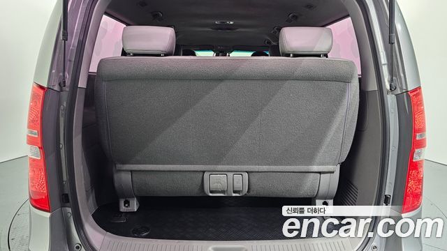Hyundai Starex 2016 thumb 12