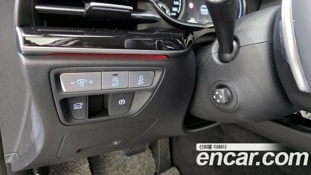 Genesis G80 2024 thumb 12
