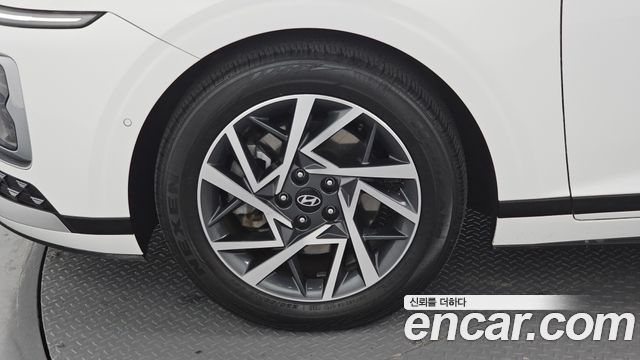 Hyundai Grandeur 2023 thumb 6