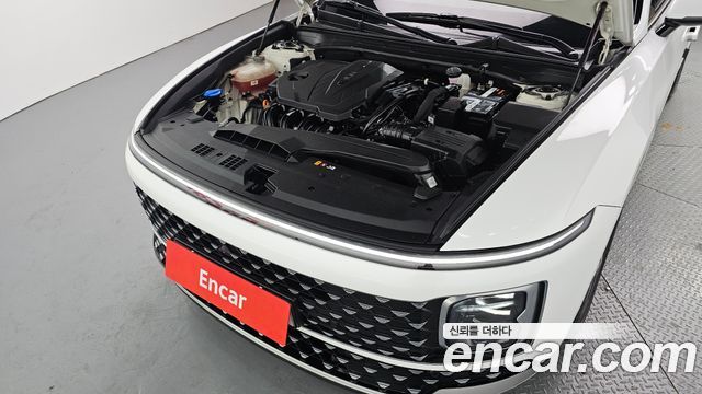 Hyundai Grandeur 2023 thumb 7