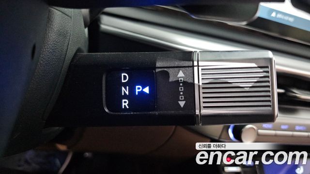 Hyundai Grandeur 2023 thumb 10