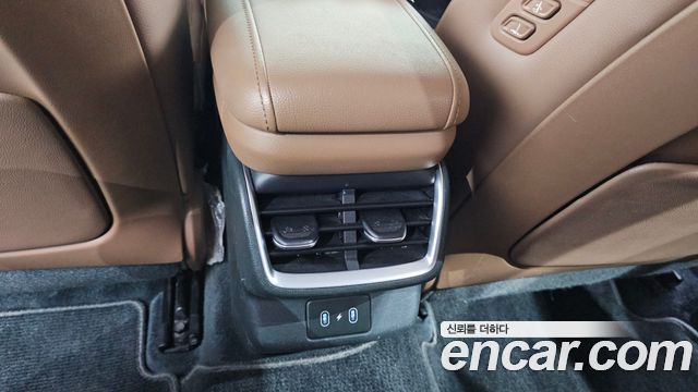 Hyundai Grandeur 2023 thumb 11