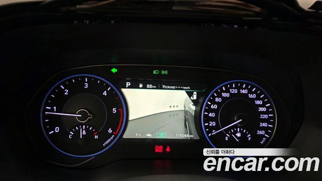 Hyundai Palisade 2019 thumb 8