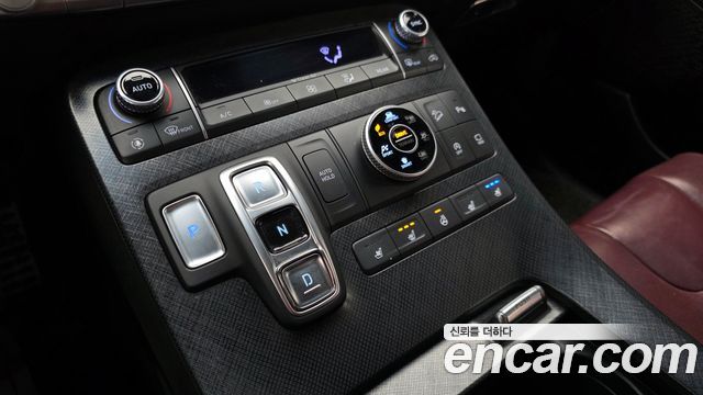 Hyundai Palisade 2019 thumb 9