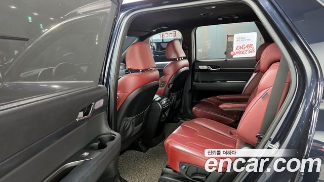 Hyundai Palisade 2019 thumb 11
