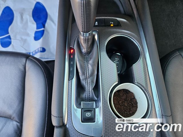 Chevrolet Malibu 2018 thumb 9