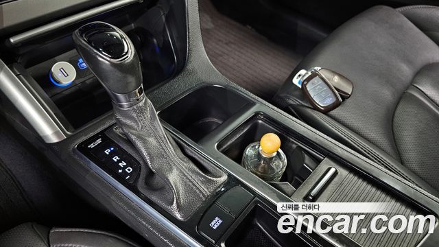Hyundai Sonata 2014 thumb 9