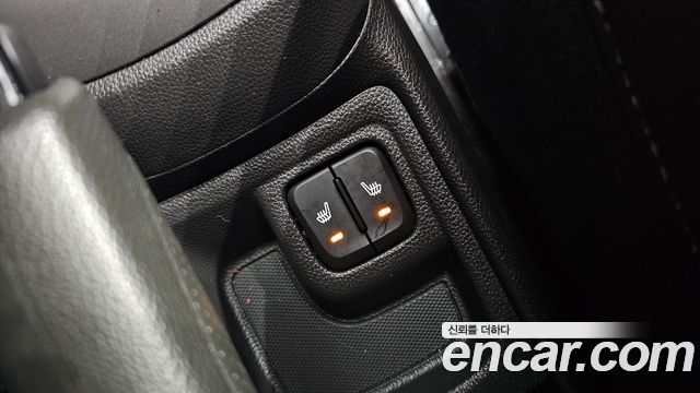 Chevrolet Spark 2019 thumb 12