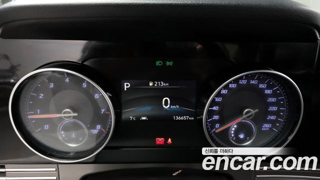 Hyundai Grandeur 2020 thumb 9