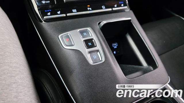 Hyundai Grandeur 2020 thumb 10