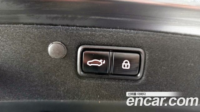 Hyundai Grandeur 2020 thumb 12