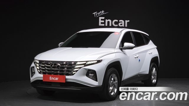 Hyundai Tucson 2022 thumb 2