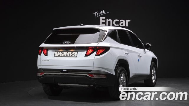 Hyundai Tucson 2022 thumb 3