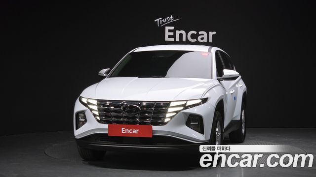 Hyundai Tucson 2022 thumb 4