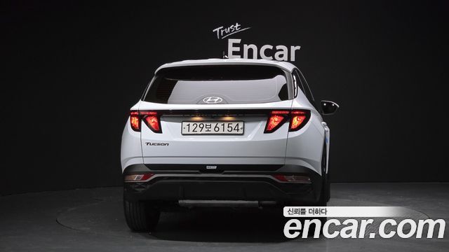 Hyundai Tucson 2022 thumb 5