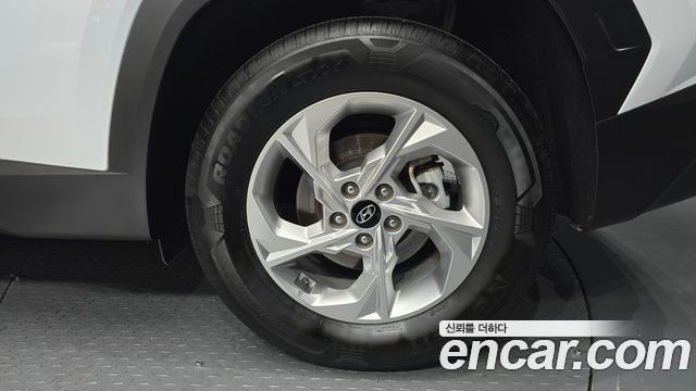 Hyundai Tucson 2022 thumb 6
