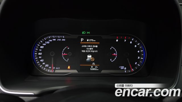 Hyundai Tucson 2022 thumb 9