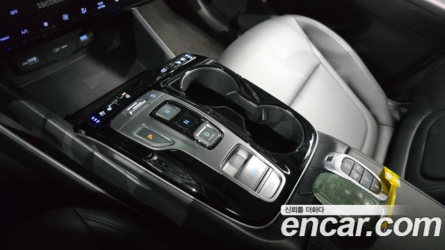 Hyundai Tucson 2022 thumb 10