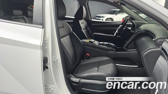 Hyundai Tucson 2022 thumb 11