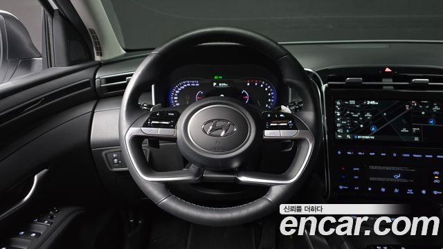 Hyundai Tucson 2022 thumb 12