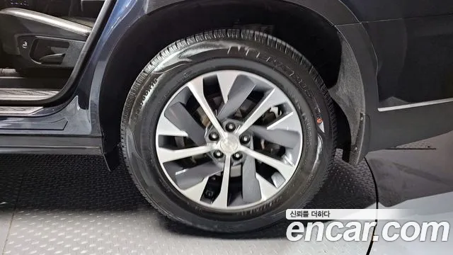 Hyundai Palisade 2019 thumb 5