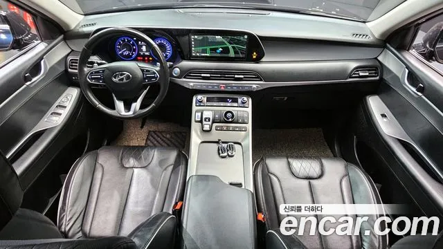 Hyundai Palisade 2019 thumb 7