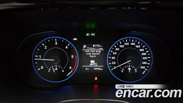 Hyundai Palisade 2019 thumb 8