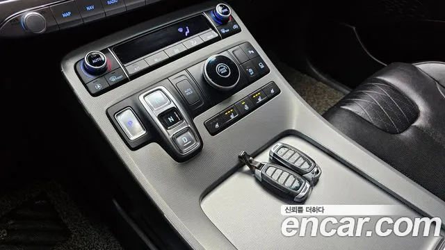 Hyundai Palisade 2019 thumb 9