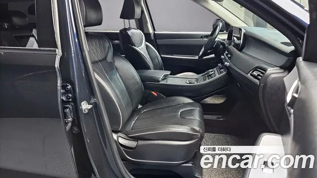 Hyundai Palisade 2019 thumb 10