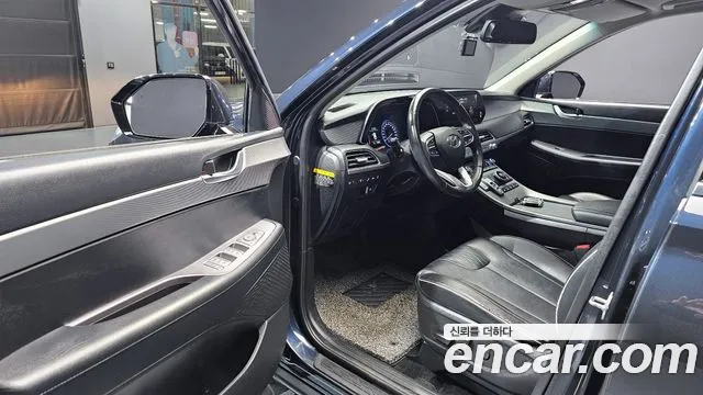 Hyundai Palisade 2019 thumb 12