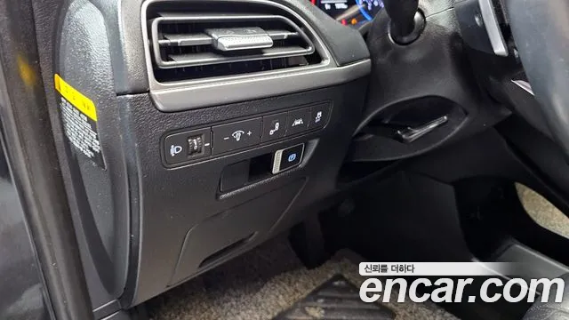 Hyundai Palisade 2019 thumb 11