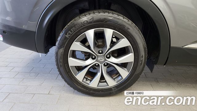 Renault Korea XM3 2020 thumb 6