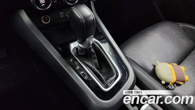 Renault Korea XM3 2020 thumb 10