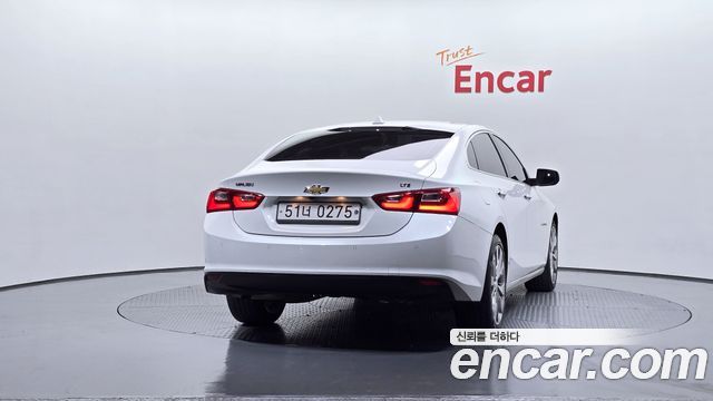 Chevrolet Malibu 2016 thumb 5