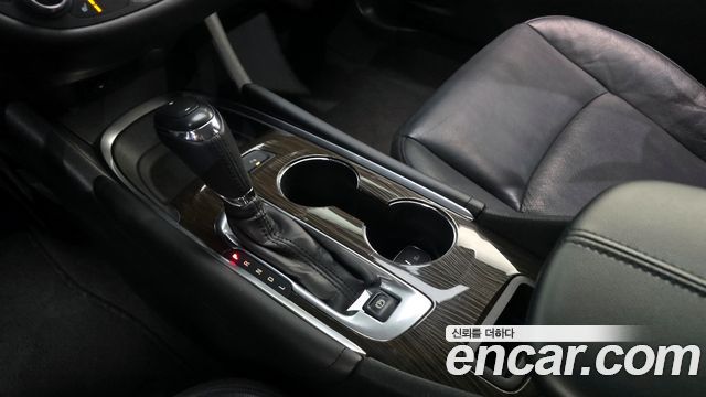 Chevrolet Malibu 2016 thumb 9