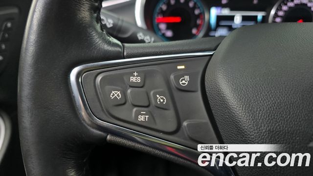 Chevrolet Malibu 2016 thumb 12