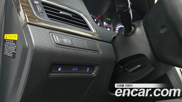 Hyundai Sonata 2015 thumb 11