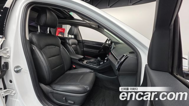 Hyundai Grandeur 2017 thumb 11