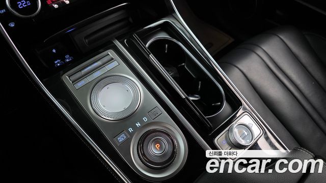 Genesis GV80 2020 thumb 9