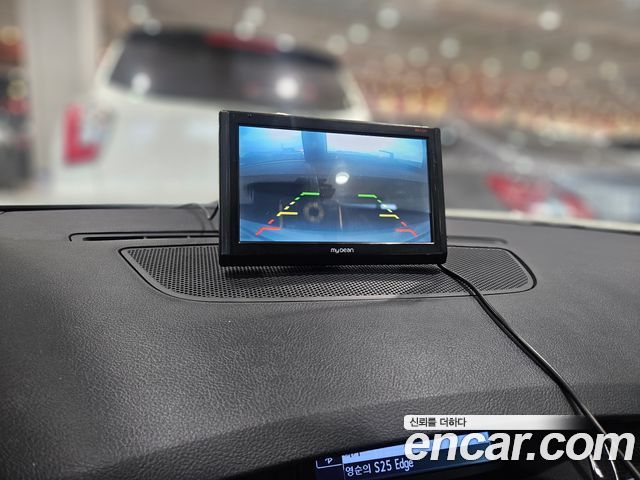 Renault Korea SM5 2013 thumb 5