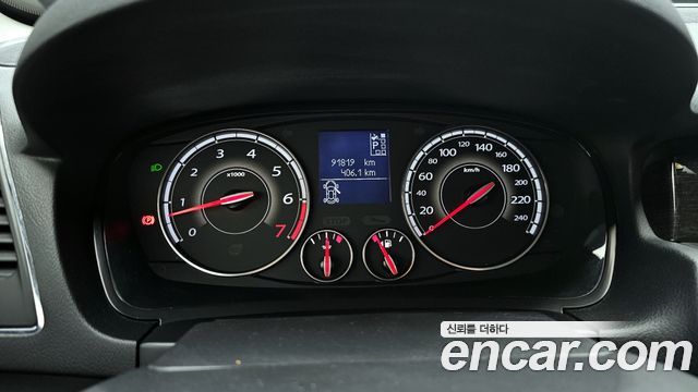 Renault Korea SM5 2013 thumb 8