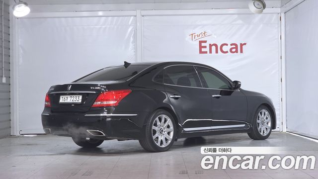 Hyundai Equus 2012 thumb 3