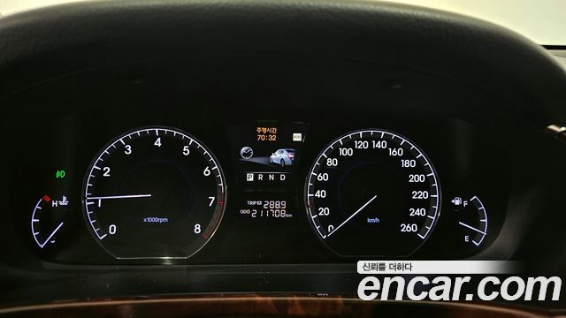 Hyundai Equus 2012 thumb 9