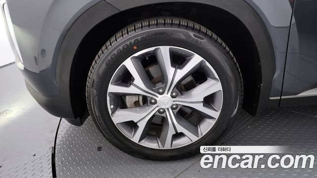 Hyundai Palisade 2022 thumb 6