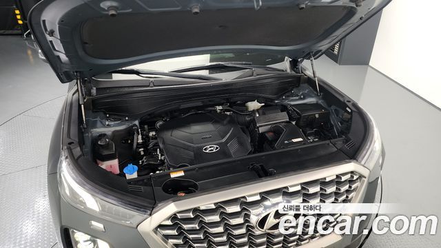 Hyundai Palisade 2022 thumb 7