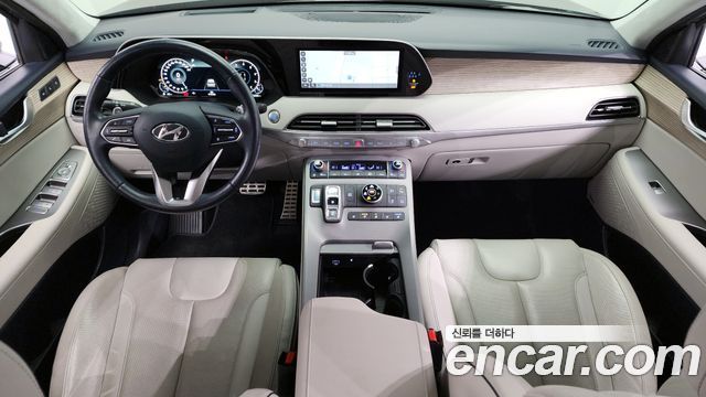 Hyundai Palisade 2022 thumb 8